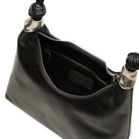 Cuff Shoulder Bag