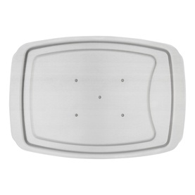 Spiked Carving Tray 38cm