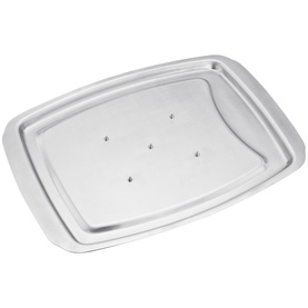 Spiked Carving Tray 38cm
