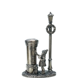 Letter to Santa Ornament