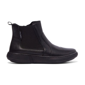 Tinceto Leather Ankle Boots
