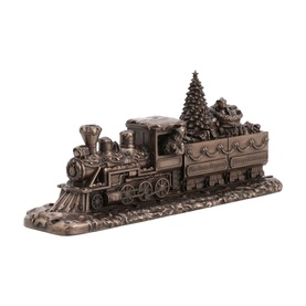 The Santa Express  Ornament