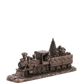The Santa Express  Ornament