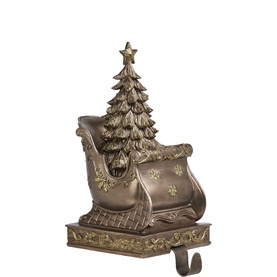 Christmas Stocking Holder