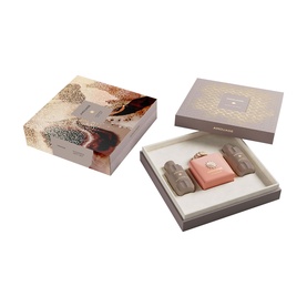 Guidance Eau de Parfum,  Body Lotion and Shower Gel