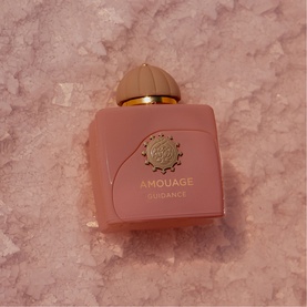 Guidance Eau de Parfum,  Body Lotion and Shower Gel