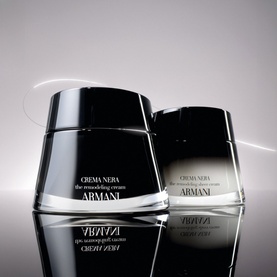 Crema Nera Remodelling Sheer Cream