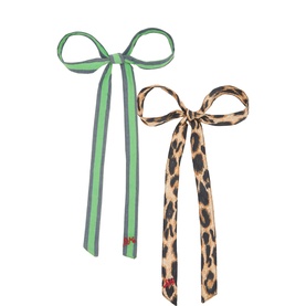 Logo Ribbons Two-Pack
