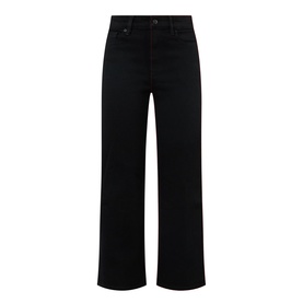 The Reboot Bootcut Cropped Jeans