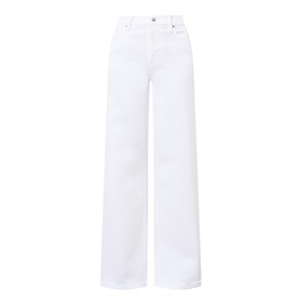 Le Slim Palazzo Wide-Leg Jeans