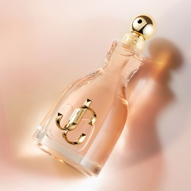 I Want Choo Eau de Parfum and Body Lotion Gift Set