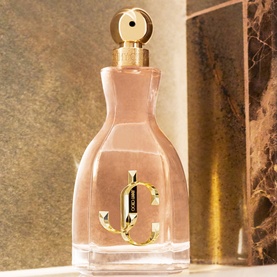 I Want Choo Eau de Parfum and Body Lotion Gift Set
