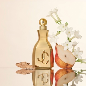 I Want Choo Le Parfum Eau de Parfum and Body Lotion Gift Set