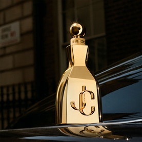 I Want Choo Le Parfum Eau de Parfum and Body Lotion Gift Set