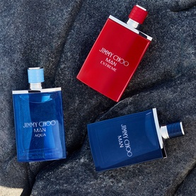 Man Extreme Gift Set
