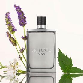 Man Eau de Toilette and Shower Gel Gift Set