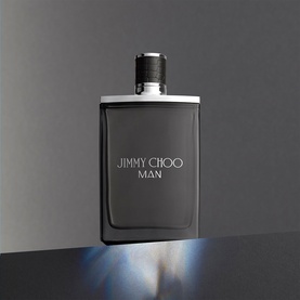 Man Eau de Toilette and Shower Gel Gift Set