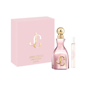 I Want Choo with Love Gift Set