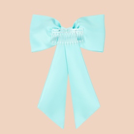 Mikado Hair Bow