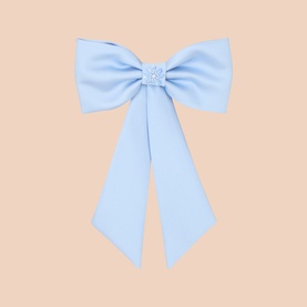 Mikado Hair Bow