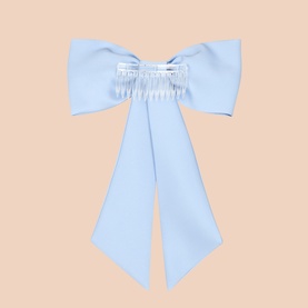 Mikado Hair Bow