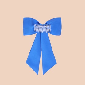 Mikado Hair Bow