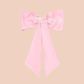 Mikado Hair Bow
