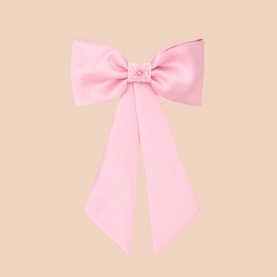 Mikado Hair Bow
