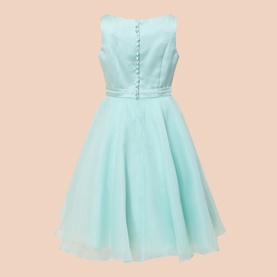 Bead Embellished Dress