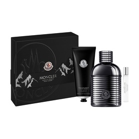 Sunrise Pour Homme Gift Set