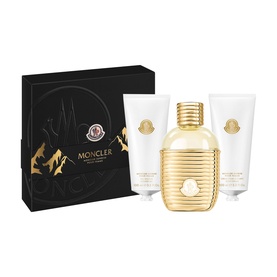 Sunrise Pour Femme Gift Set