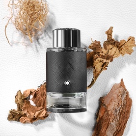 Explorer Gift Set Eau de Parfum, Shower Gel and Travel Spray