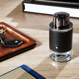 Explorer Gift Set Eau de Parfum, Shower Gel and Travel Spray