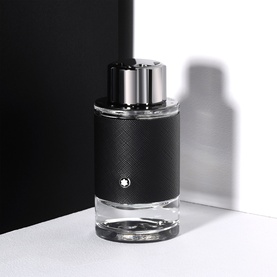 Explorer Gift Set Eau de Parfum, Shower Gel and Travel Spray