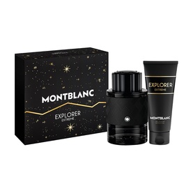Explorer Extreme Gift Set Parfum & Shower Gel