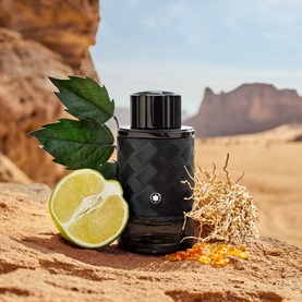 Explorer Extreme Gift Set Parfum, Shower Gel & Travel Sprays