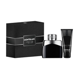 Legend Gift Set Eau de Toilette and Shower Gel