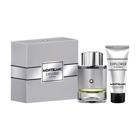 Explorer Platinum Gift Set Eau de Parfum and Shower Gel