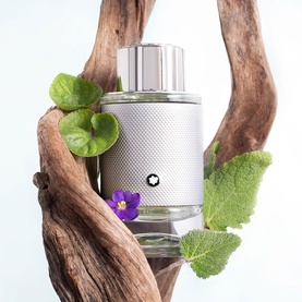 Explorer Platinum Gift Set Eau de Parfum and Shower Gel