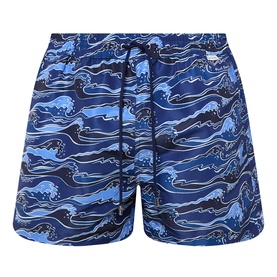 Waves Swim Shorts