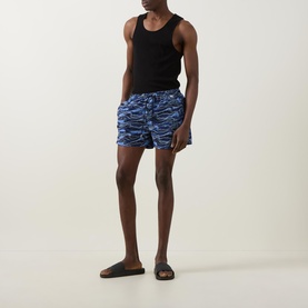 Waves Swim Shorts