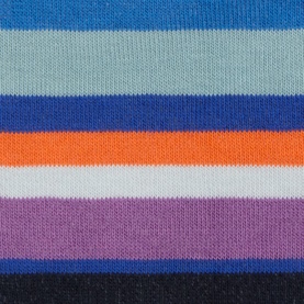 Marek Striped Socks
