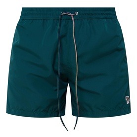 PS Zebra Logo Swim Shorts