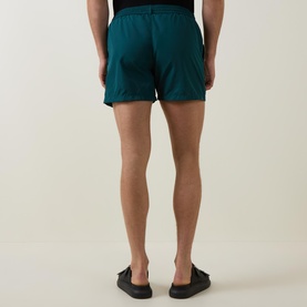 PS Zebra Logo Swim Shorts