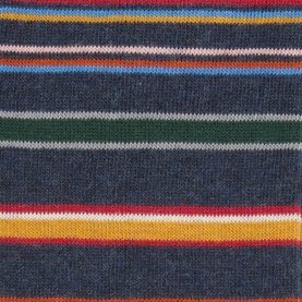Martin Artist Stripe Socks