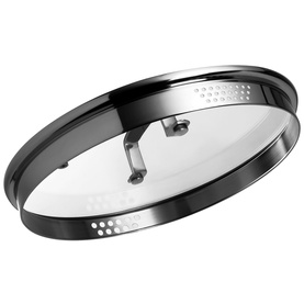 Stainless Steel Saut&eacute; Pan 26cm