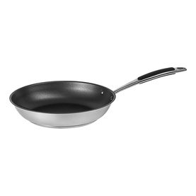 Stainless Steel Non Stick Fry Pan 28cm