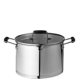 Stainless Steel Stockpot 24cm