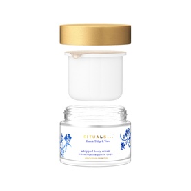 Body Cream Refill
