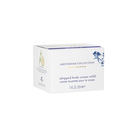 Body Cream Refill